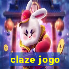 claze jogo